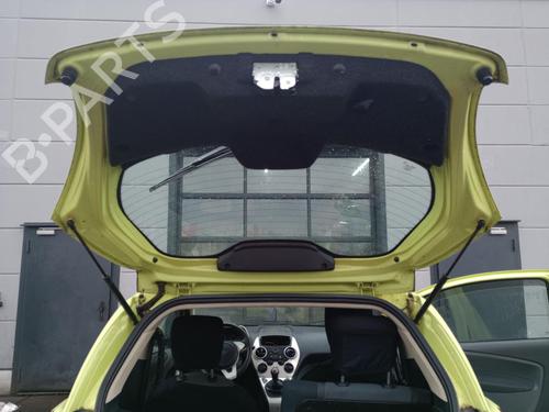 Tailgate FORD KA (RU8) 1.2 | BP27232569C6 