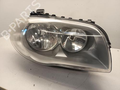 right-headlight-bmw-1-e81-2006-2007-2008-2009-2010-2011-2012-32762195 main image