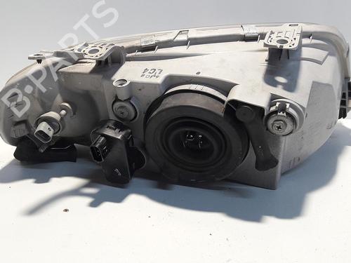 Left headlight CHEVROLET AVEO / KALOS Hatchback (T200) 1.2 | BP27227869C28 