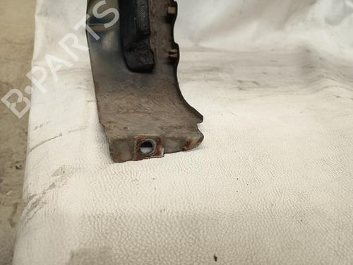 Left front fenders CHEVROLET AVEO / KALOS Hatchback (T250, T255) 1.2 | BP27232508C41 
