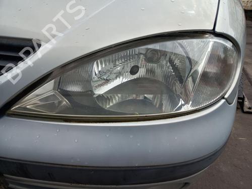 Used Left headlight Left headlight 36938101 36938101