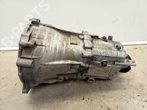 Gearbox BMW 3 Compact (E46) 316 ti | BP32762907M3 - Image 4