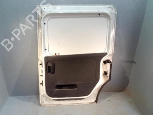 Right rear door OPEL COMBO Box Body/MPV 1.6 CNG 16V | BP27225808C5 
