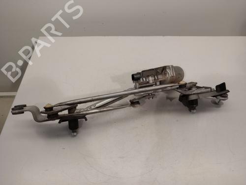 Front wiper motor SUZUKI SX4 S-Cross (JY) 1.6 (AKK 416) | BP27229643M29 