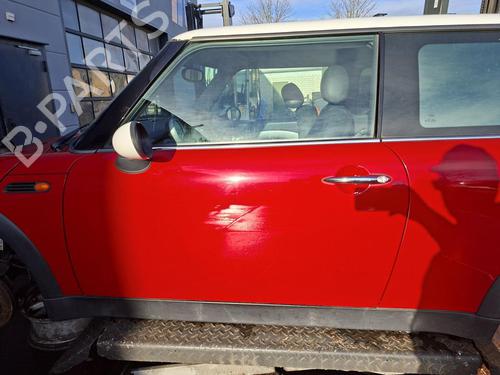 left-front-door-mini-mini-r50-r53-2001-2002-2003-2004-2005-2006-32762472 main image