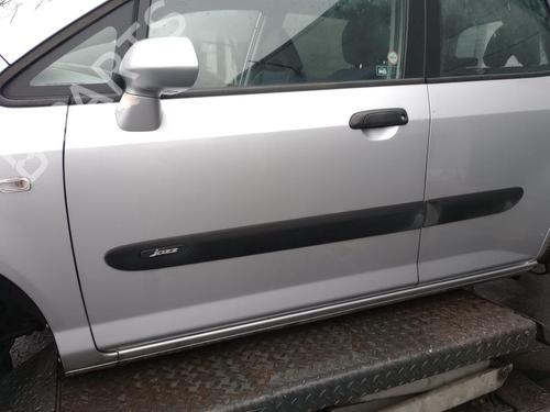 Left front door HONDA JAZZ II (GD_, GE3, GE2) 1.3 iDSi (GD1) | BP27285982C2 