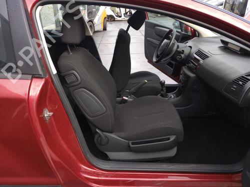 Used Right front seat CITROËN C4 Coupe (LA_) 1.6 VTi 120 (120 hp) 27233053