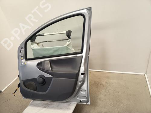 Right front door TOYOTA AYGO (_B1_) 1.0 (KGB10_, KGB10R) | BP27232019C3 