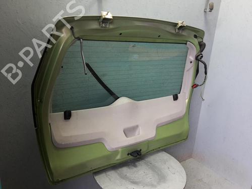 Tailgate CITROËN C3 I (FC_, FN_) 1.1 i | BP27226469C6 