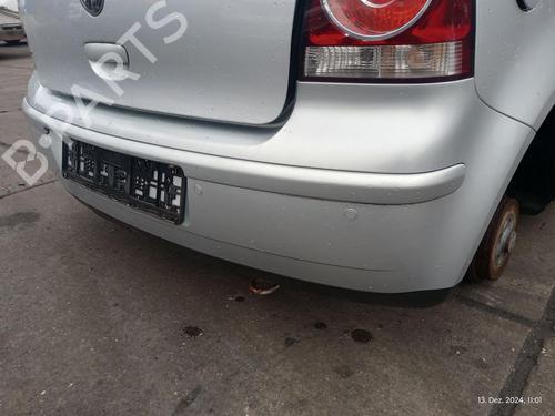 Rear bumper VW POLO (9N_, 9A_) 1.2 | BP27232646C8 