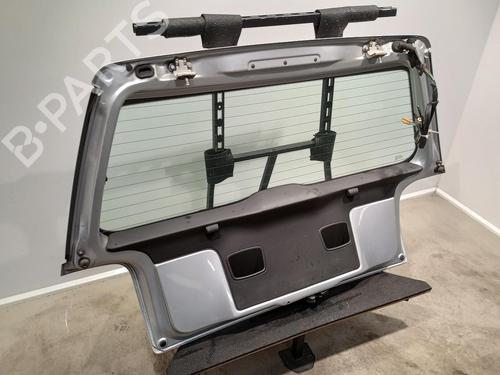 Tailgate SEAT AROSA (6H1) 1.0 | BP27227035C6 