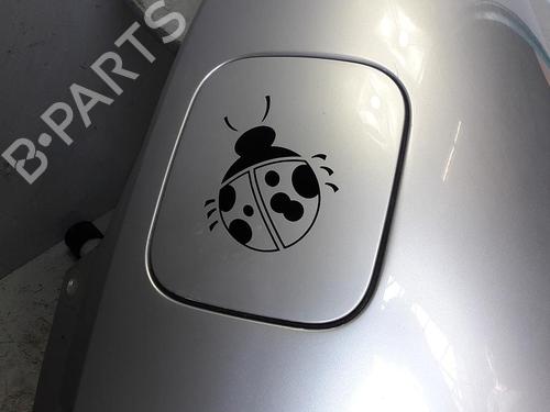 Right rear fenders VW NEW BEETLE (9C1, 1C1) 2.0 | BP27226598C44 