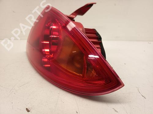 Right taillight SEAT LEON (1P1) 1.4 TSI | BP33611549C35 - Image 6