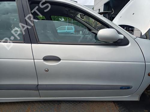 Used Right front door Right front door RENAULT MEGANE I Grandtour (KA0/1_) 1.6 16V (KA0B, KA04, KA11) (107 hp) 36442752 36442752