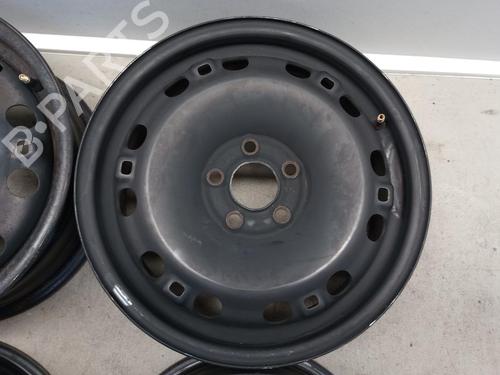 Other SKODA FABIA I (6Y2) 1.4 16V | BP27228835O1 
