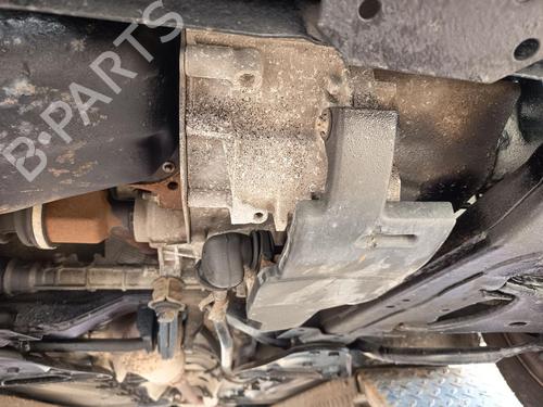 Used Gearbox Gearbox RENAULT TWINGO II (CN0_) 1.2 (CN0D) (58 hp) 33275265 33275265