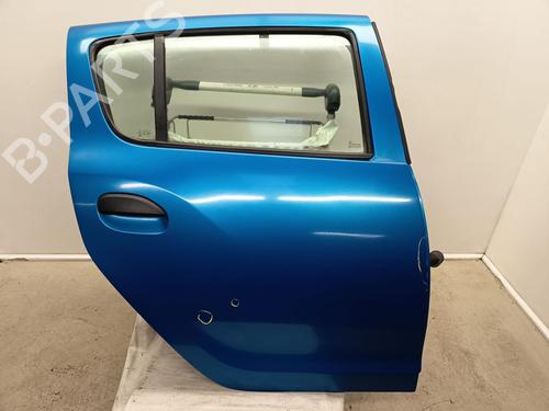 right-rear-door-dacia-sandero-ii-2012-32762090 main image
