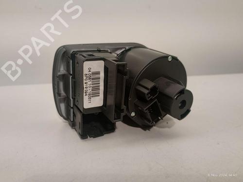 Headlight switch AUDI A3 Sportback (8PA) 1.4 TFSI | BP27232079I24 