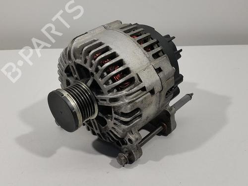 Generator VW PASSAT B6 (3C2) 1.4 TSI EcoFuel (150 hp) 27227305