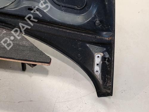 Hood PEUGEOT 307 (3A/C) 1.6 16V | BP27225926C1 
