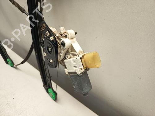 Front right window mechanism BMW 1 (E81) 116 i | BP36938125C23  - Image 6