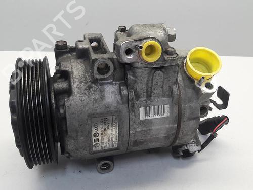 AC compressor VW GOLF IV (1J1) 1.6 FSI | BP27285977M34 