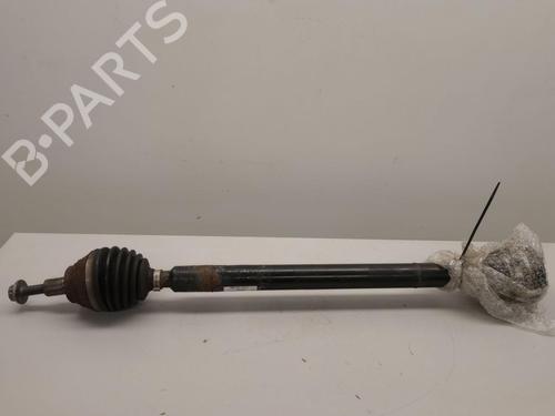 Used Right front driveshaft SEAT LEON (5F1) 1.4 TSI (125 hp) 27233117