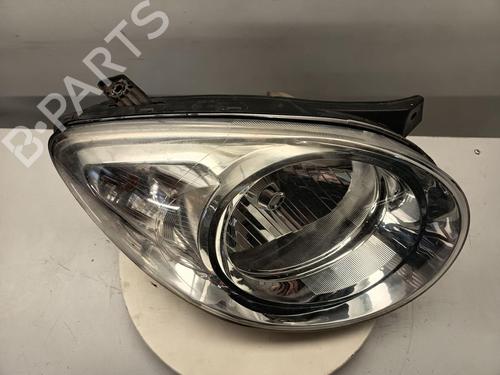Right headlight KIA PICANTO I (SA) 1.0 | BP32762797C29 - Image 6