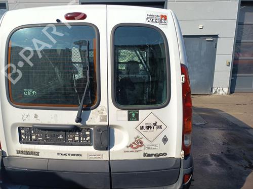 Used Right tailgate Right tailgate RENAULT KANGOO Express (FC0/1_) 1.5 dCi (FC1E) (68 hp) 33275285 33275285