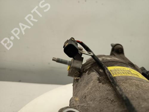 AC compressor FORD FIESTA VI (CB1, CCN) 1.0 | BP32762997M34 - Image 3