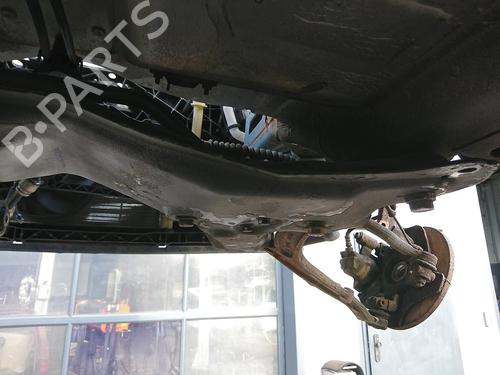 Subframe FIAT PANDA (169_) 1.1 (169.AXA1A) | BP27229310M9 