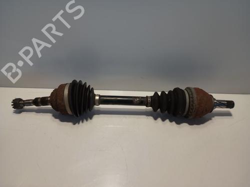 Other OPEL ASTRA G Hatchback (T98) 1.8 16V (F08, F48) | BP27229426O1 