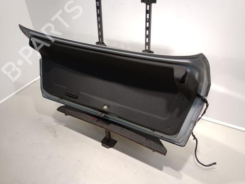 Tailgate HYUNDAI i40 I (VF) 1.7 CRDi | BP27226347C6 