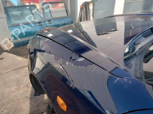 Left front fenders HYUNDAI COUPE II (GK) 2.0 | BP27230362C41 