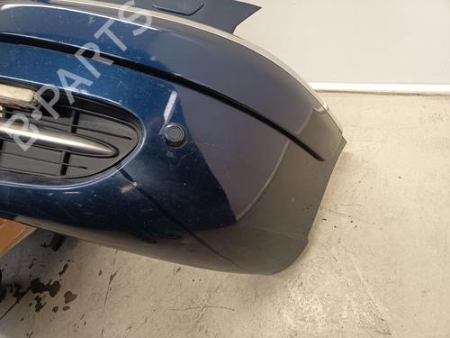 Front bumper CITROËN C8 (EA_, EB_) 2.0 HDi 135 | BP33410405C7  - Image 6