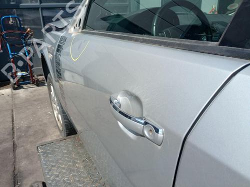 Left front door FORD MONDEO III Turnier (BWY) 2.0 TDCi | BP27231320C2 
