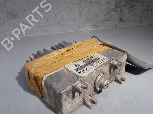Engine control unit (ECU) BMW 3 (E90) 318 d | BP27226390M57 