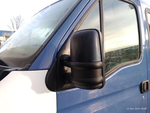 Used Other OPEL MOVANO A Bus (X70) 2.5 D (JD) (80 hp) 27232397