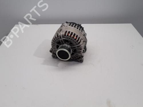 Alternator SKODA OCTAVIA I Combi (1U5) 1.6 | BP27228431M7 