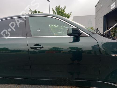 Right front door BMW 5 (E60) 523 i | BP27229401C3 