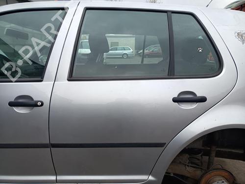 Used Left rear door Left rear door VW GOLF IV (1J1) 1.4 16V (75 hp) 33965648 33965648