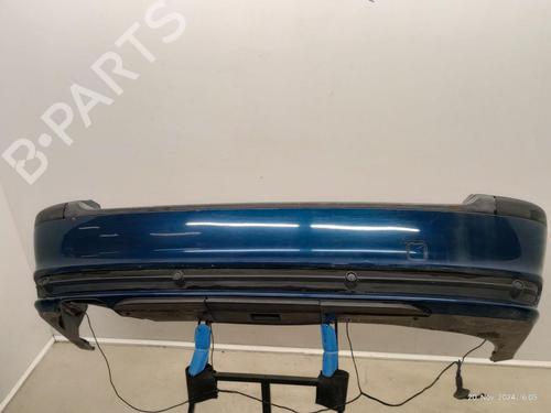 Used Rear bumper BMW 3 Touring (E46) 320 d (150 hp) 27232275