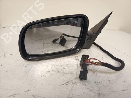 Außenspiegel links für SKODA SUPERB I (3U4) 2.5 TDI (163 hp) 32761205