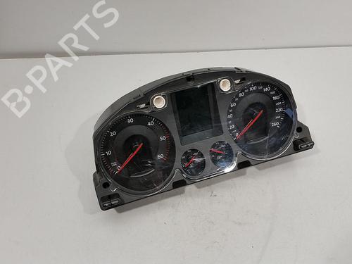 Instrument cluster VW PASSAT B6 Variant (3C5) 2.0 TDI | BP27226486C47 - Image 5