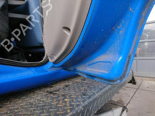 Right rear door FIAT PANDA (169_) 1.1 (169.AXA1A) | BP27229313C5 