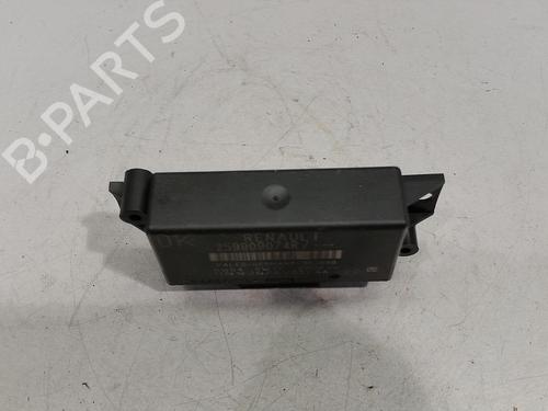 Electronic module RENAULT MEGANE III Grandtour (KZ0/1) 1.6 16V (KZ0U, KZ1B, KZ1U) | BP27226727M83 