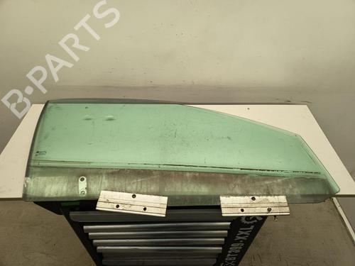 Used Front right door window Front right door window OPEL ASTRA G Coupe (T98) 1.8 16V (F07) (125 hp) 32763918 32763918