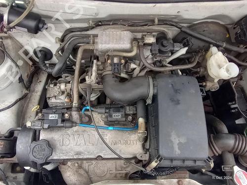 Used Other SUZUKI ALTO VI (FF, HA24_) 1.1 (RF410) (63 hp) 27232613