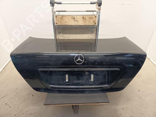Used Tailgate Tailgate MERCEDES-BENZ S-CLASS (W220, V220) S 320 CDI (220.026, 220.126) (197 hp) 35916840 35916840