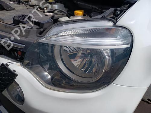 Left headlight RENAULT TWINGO III (BCM_, BCA_) 1.0 SCe 70 | BP35916806C28 - Image 3